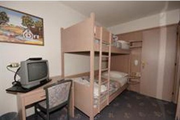 Iталiя Hotel Pozza di Fassa, Екстер'єр